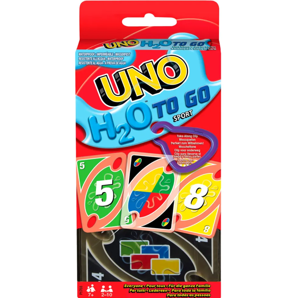 UNO H2O To Go