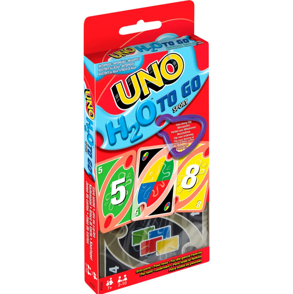 UNO H2O To Go
