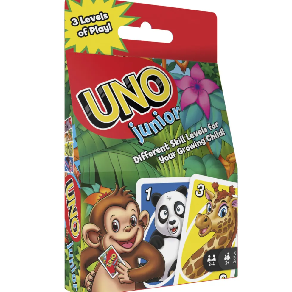 Uno junior