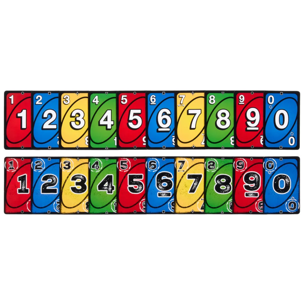 UNO Liar's