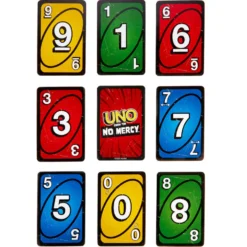 UNO No Mercy