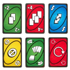 UNO No Mercy