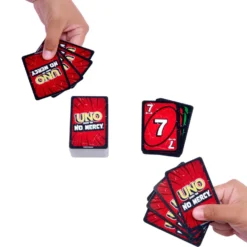 UNO No Mercy