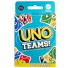 UNO Teams