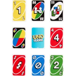 UNO Teams