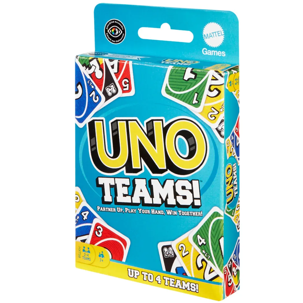 UNO Teams
