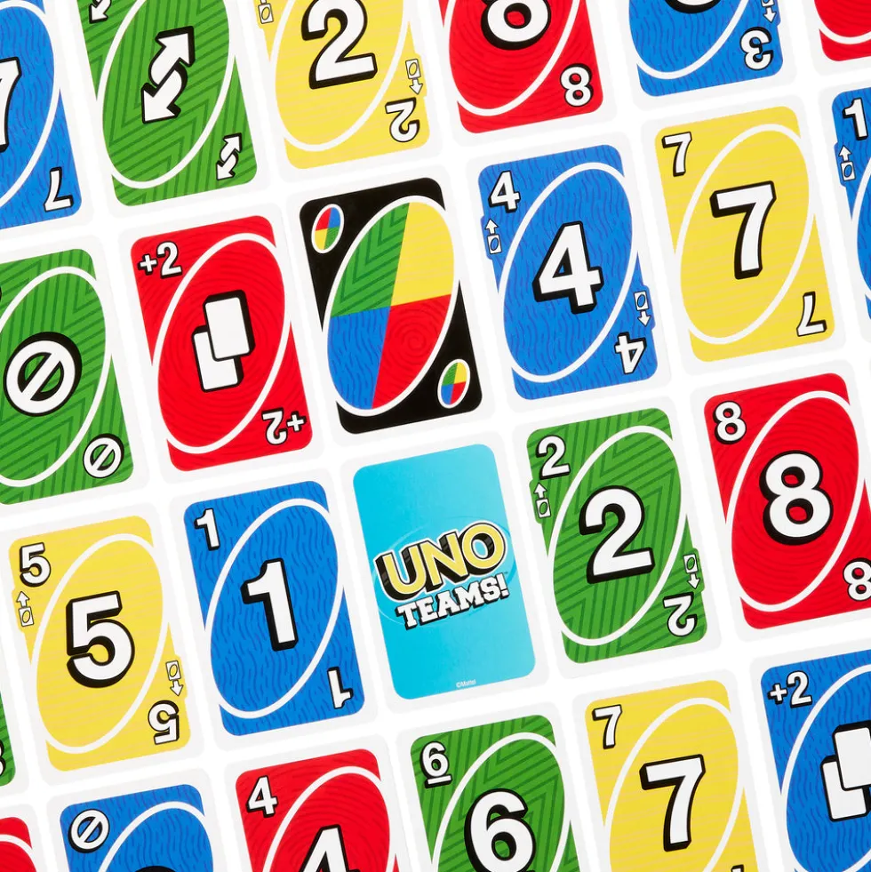 UNO Teams