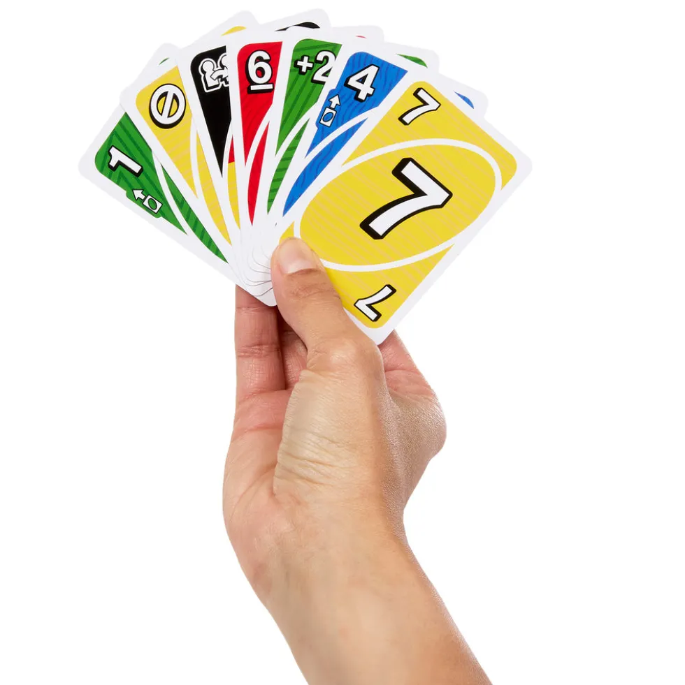 UNO Teams