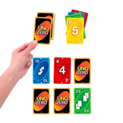 UNO Zero