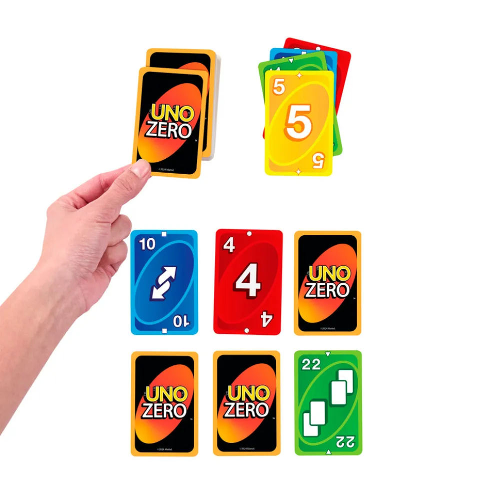 UNO Zero