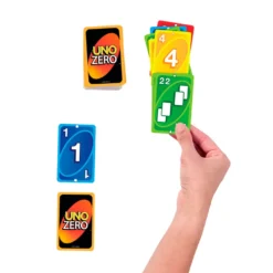 UNO Zero