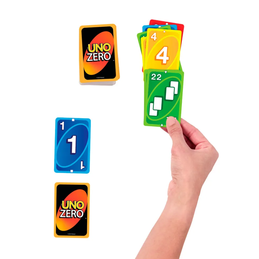 UNO Zero