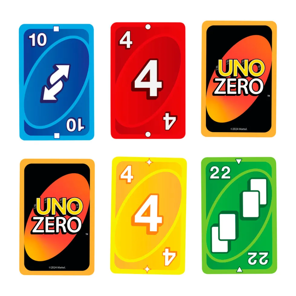 UNO Zero