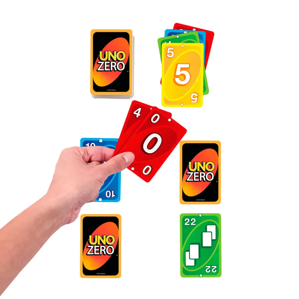 UNO Zero