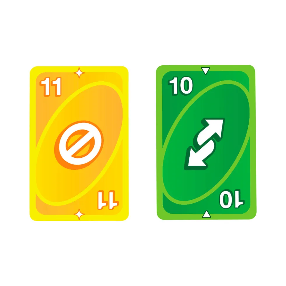 UNO Zero