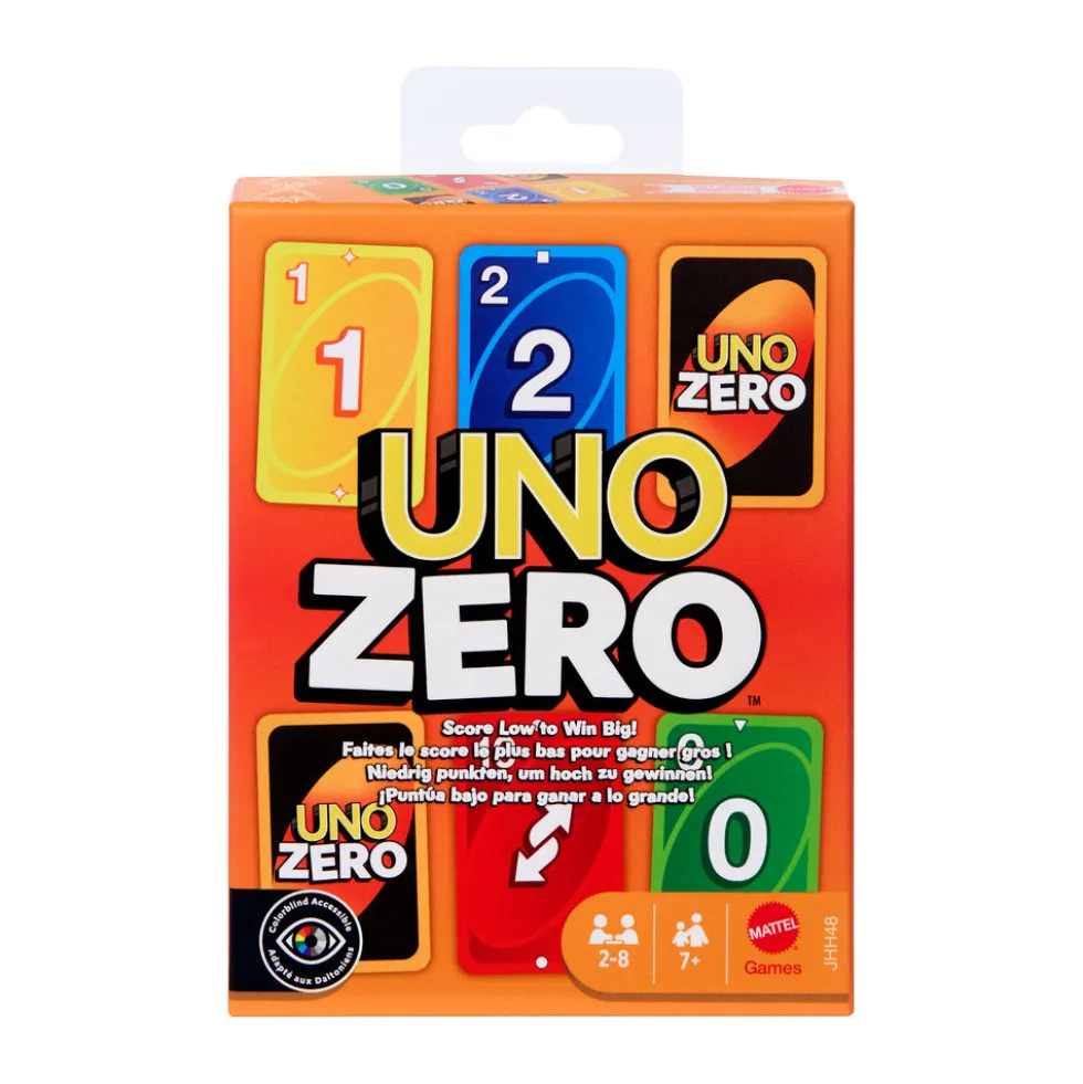 UNO Zero