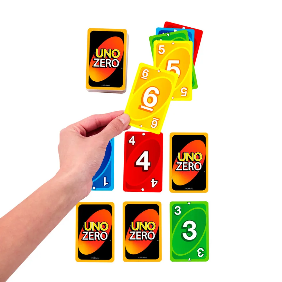 UNO Zero