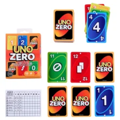 UNO Zero