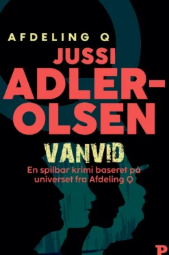 Vanvid - Afdeling Q spil