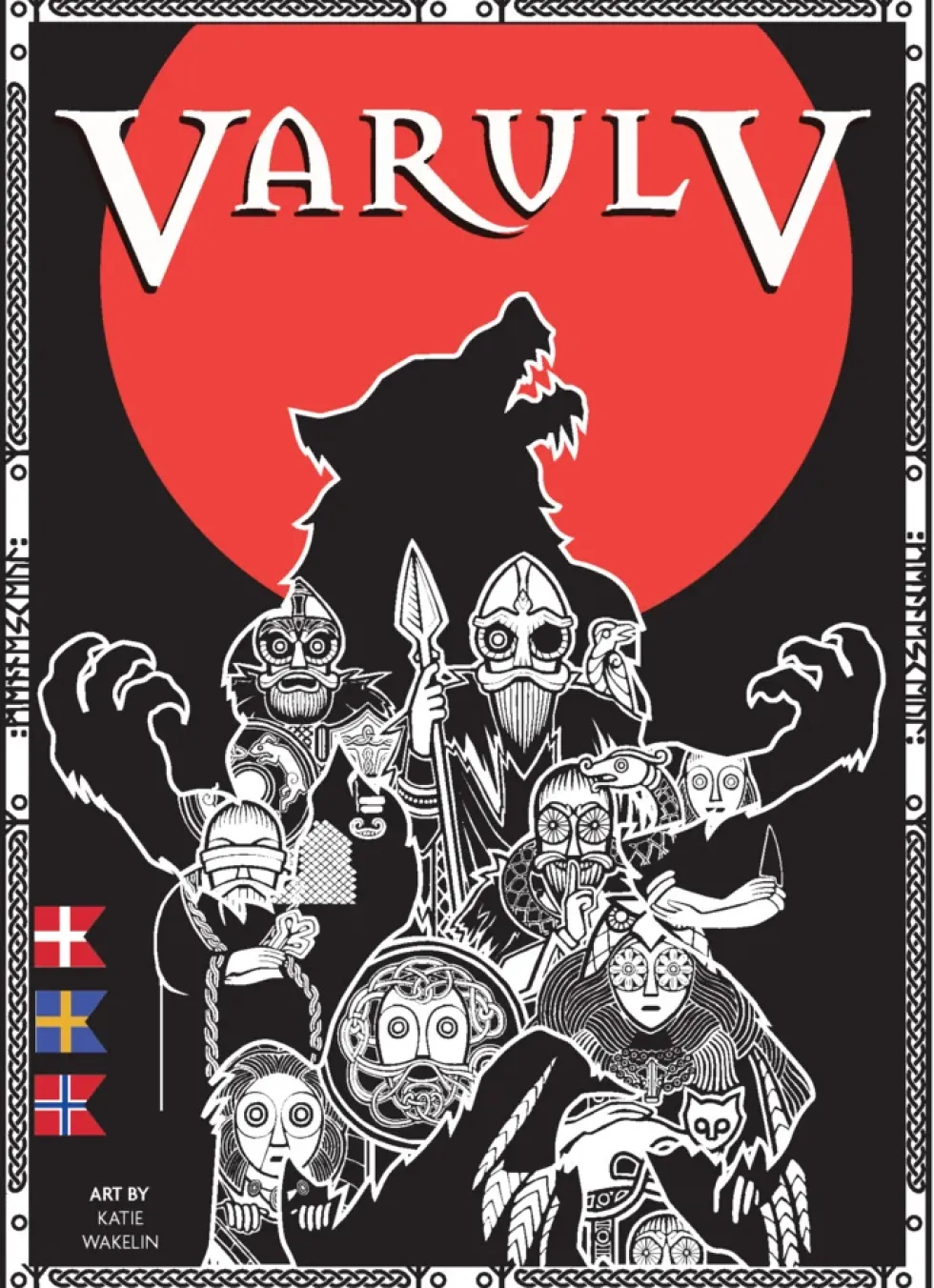 Varulv