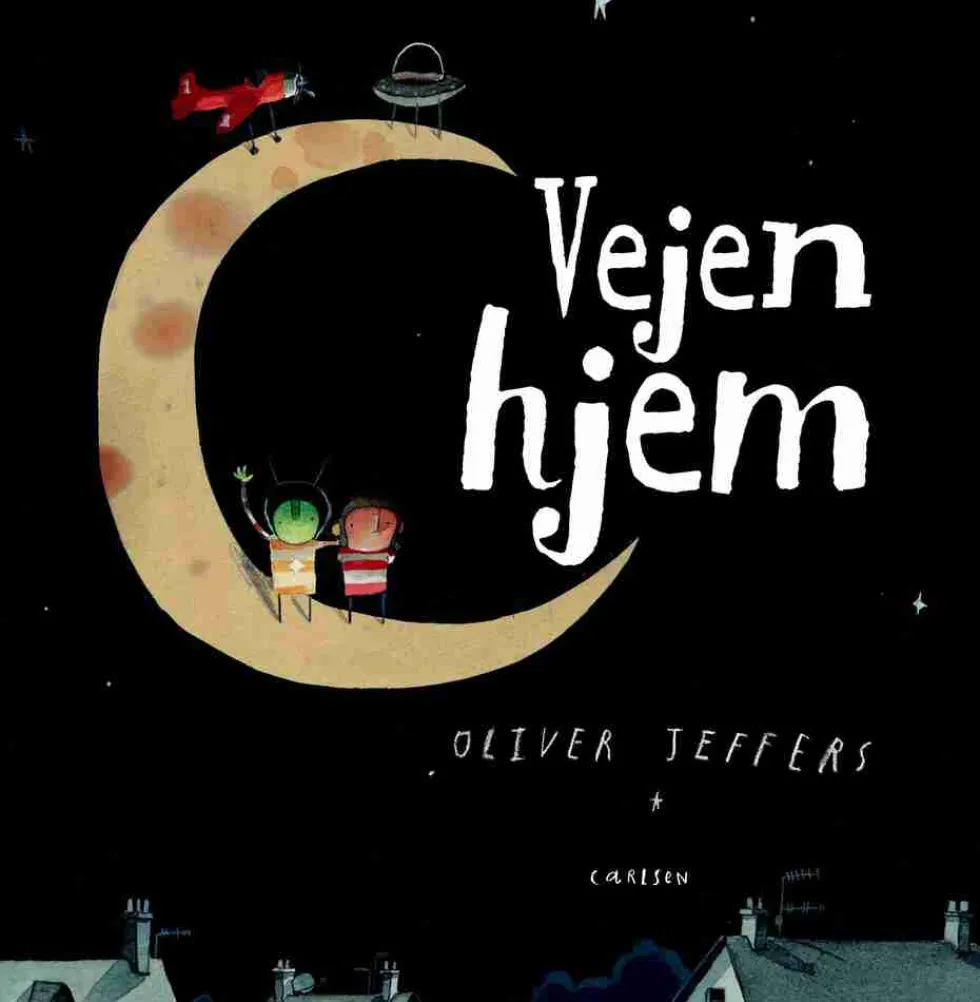 Vejen hjem