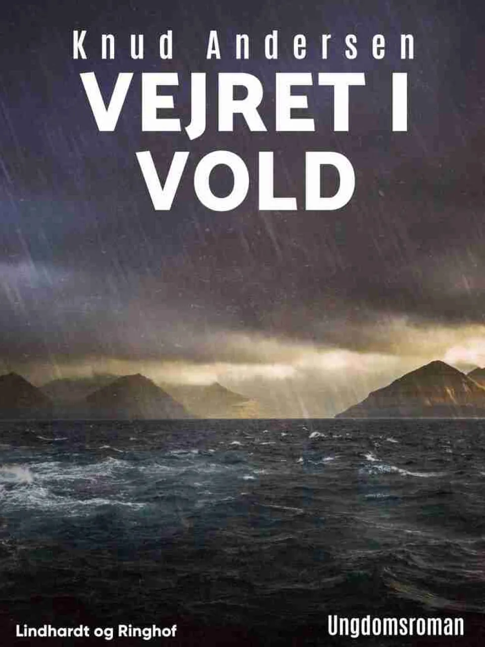 Vejret i vold
