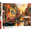 Venice at Sunset 500 brikker