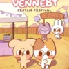 Vera fra Venneby - Festlig festival