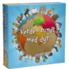 Verden rundt med dyr