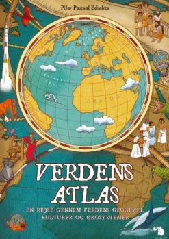 Verdensatlas