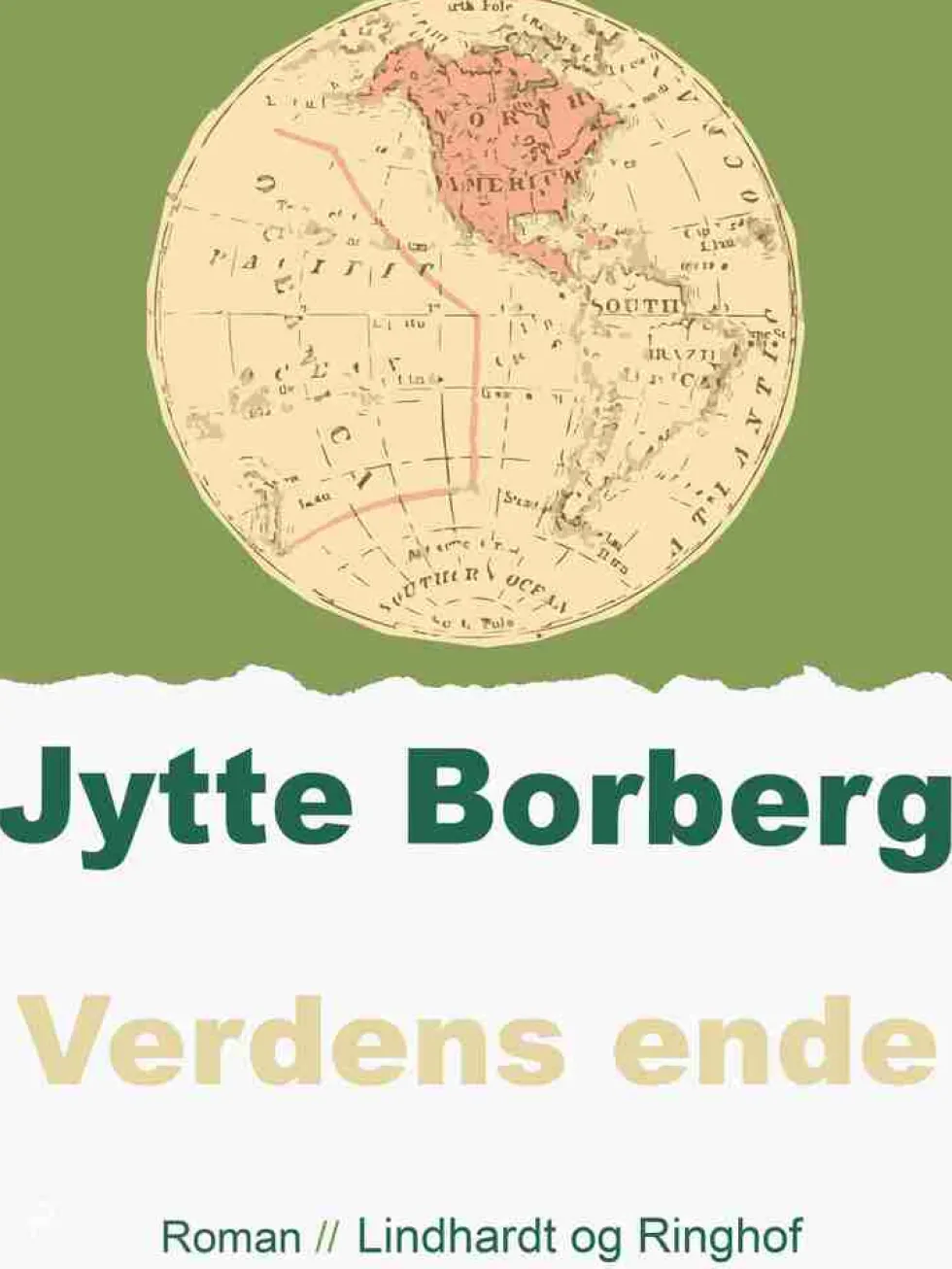 Verdens ende