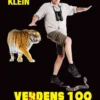 Verdens 100 farligste dyr