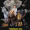 Verdens 100 farligste dyr
