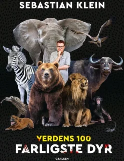 Verdens 100 farligste dyr