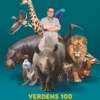 Verdens 100 mest truede dyr