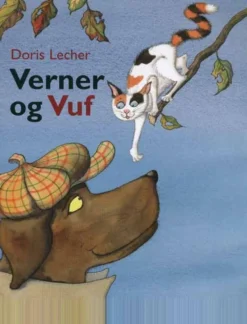 Verner og Vuf