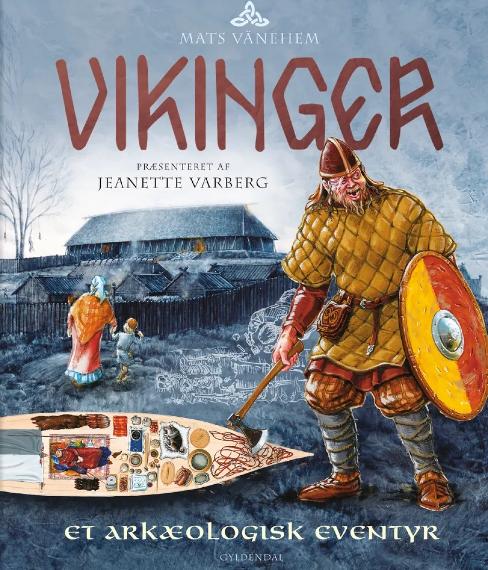 Vikinger