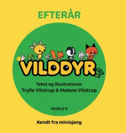 Vilddyr - Efterår og vinter