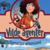 Vilde agenter 3 - Operation ørkensand