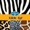Vilde dyr