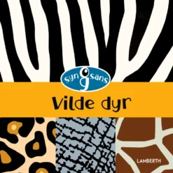 Vilde dyr