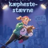 Vilde og kæphestene 5 – Det store kæphestestævne