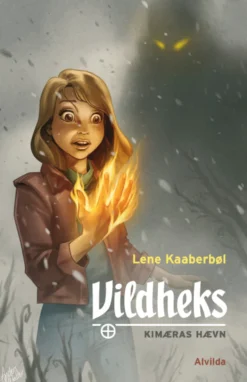 Vildheks 3: Kimæras hævn