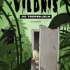 Vildnis og tropehjelm