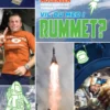 Vil du med i rummet?