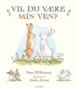 Vil du være min ven?