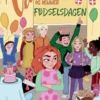 Vilma og venner (2) - Fødselsdagen