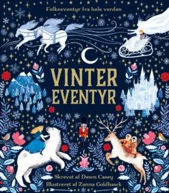 Vintereventyr