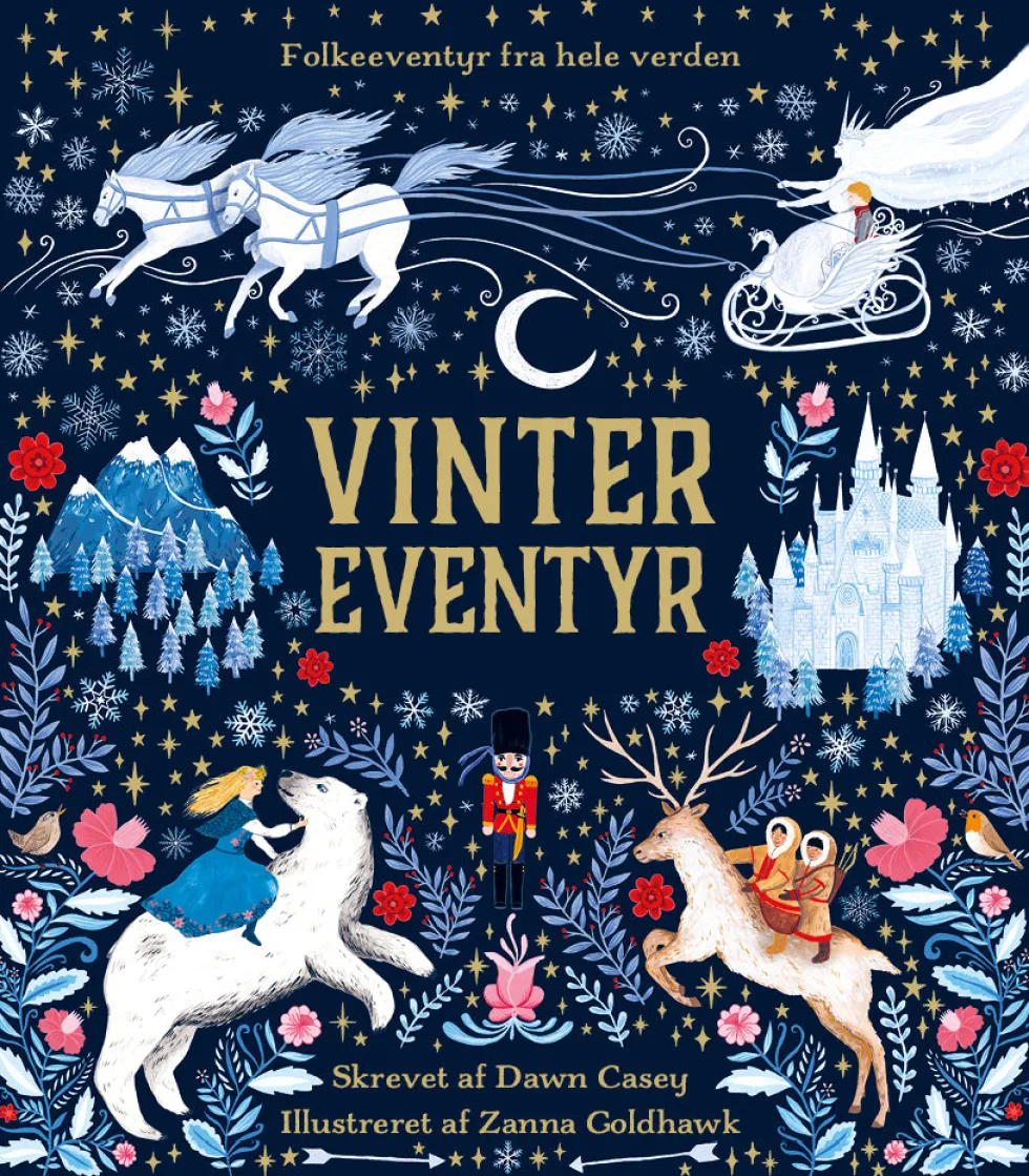 Vintereventyr