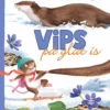 Vips på glatis